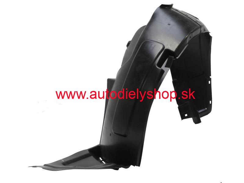 Hyundai IX20 10-5/15 ľavý predný podblatník -Originál diel