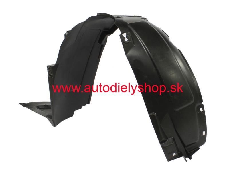 Hyundai IX20 10-5/15 pravý predný podblatník -Originál diel