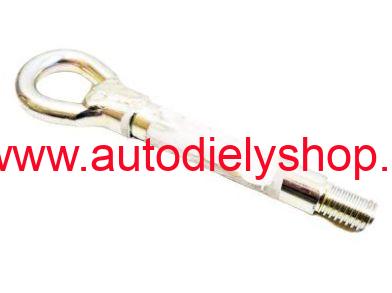 Opel ADAM 2012- ťažný hák