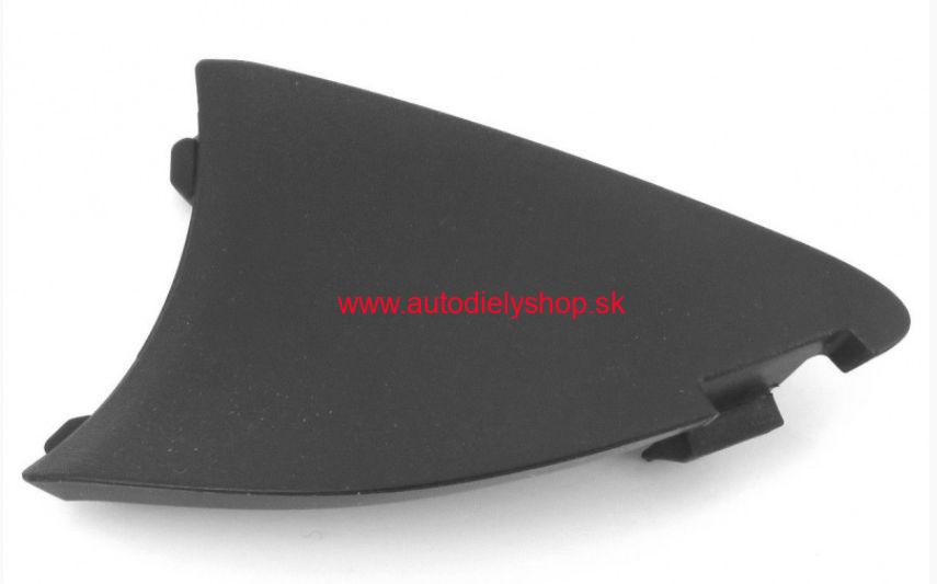 Opel ASTRA J 12/09- Ľavý spodný kryt hmlovky /od r.v. 2012-/
