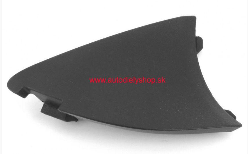 Opel ASTRA J 12/09- Pravý spodný kryt hmlovky /od r.v. 2012-/