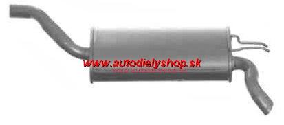  Peugeot 405 9/87-96 koniec vyfuku 1,4i-1,6i-1,8i-1,9i-1,9D 