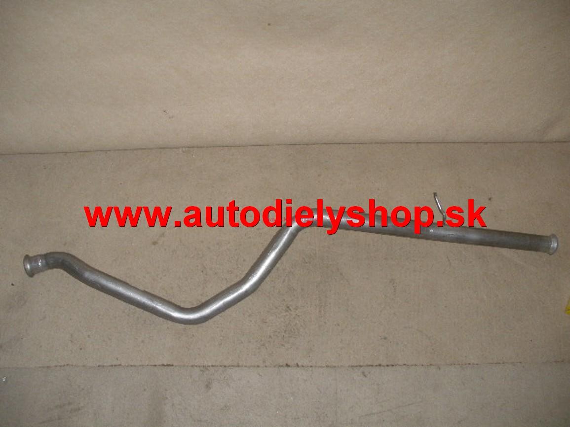 Peugeot 405 9/87-96 stred vyfuku 1,8 TD/ 66kw 