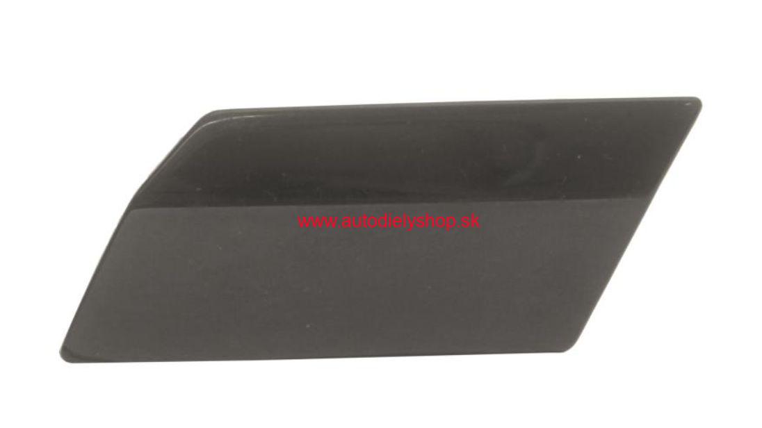 Škoda OCTAVIA III 11/2012- záslepka otvoru ostrekovača Lavá