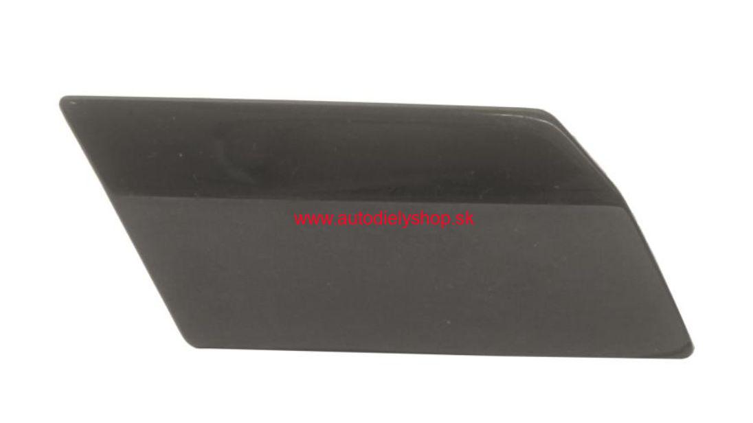 Škoda OCTAVIA III 11/2012- záslepka otvoru ostrekovača Pravá