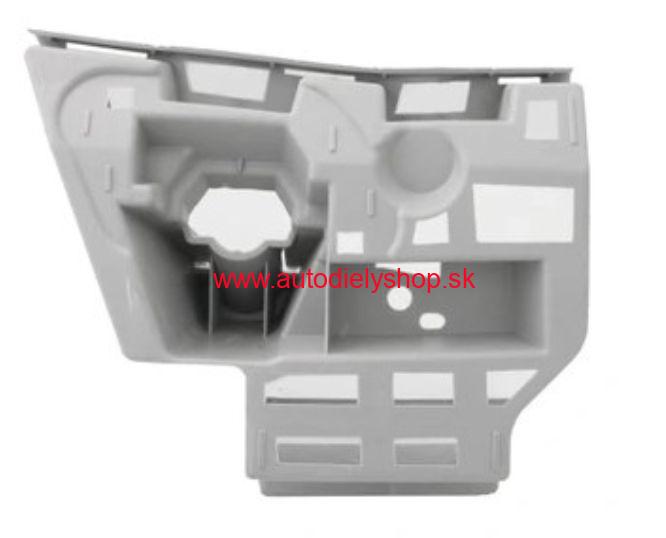 Škoda OCTAVIA III 11/2012- Držiak predného nárazníka Ľavý
