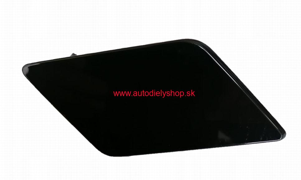 Škoda OCTAVIA III 11/2012- Krytka ostrekovača Pravá - pre model RS /originál/
