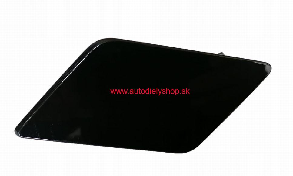 Škoda OCTAVIA III 11/2012- Krytka ostrekovača Ľavá - pre model RS /originál/
