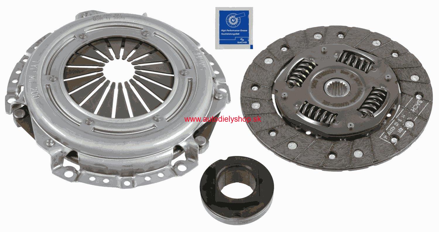 Spojková sada SACHS 3000 951 012