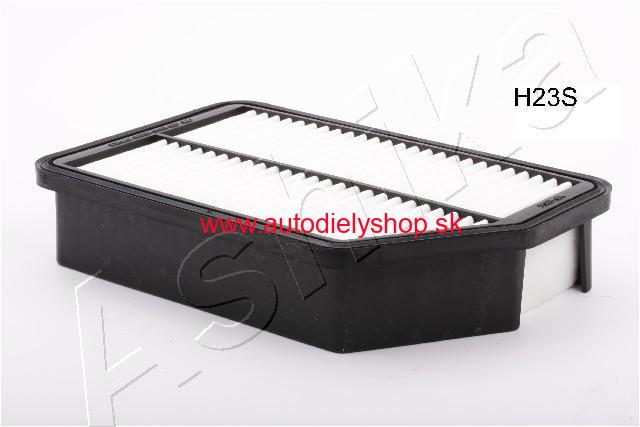 Vzduchový filter ASHIKA GROUP