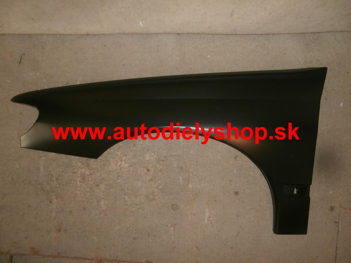  Peugeot 406 5/95-5/99 blatník Lavý
