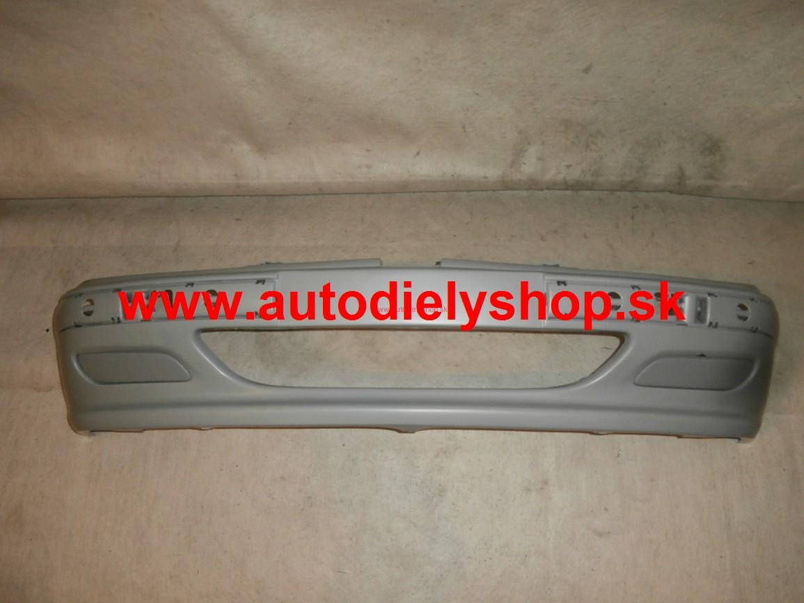  Peugeot 406 5/95-5/99 predný nárazník 
