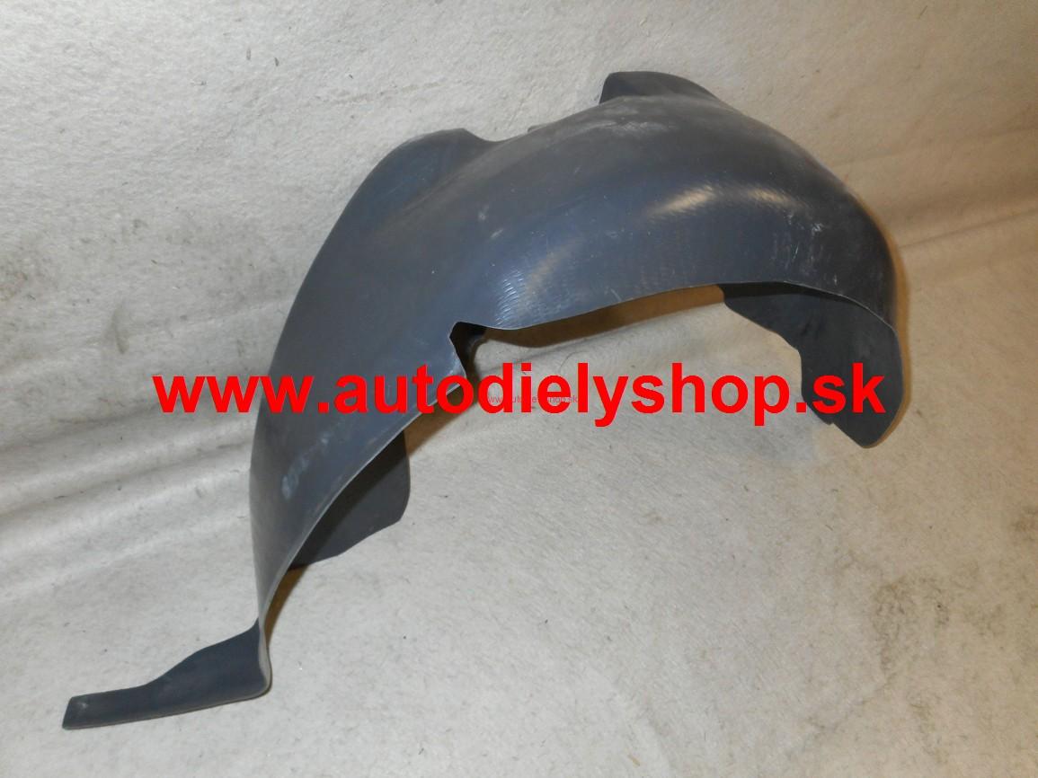 Peugeot 406 5/95-5/99 zadný podblatník Pravý 