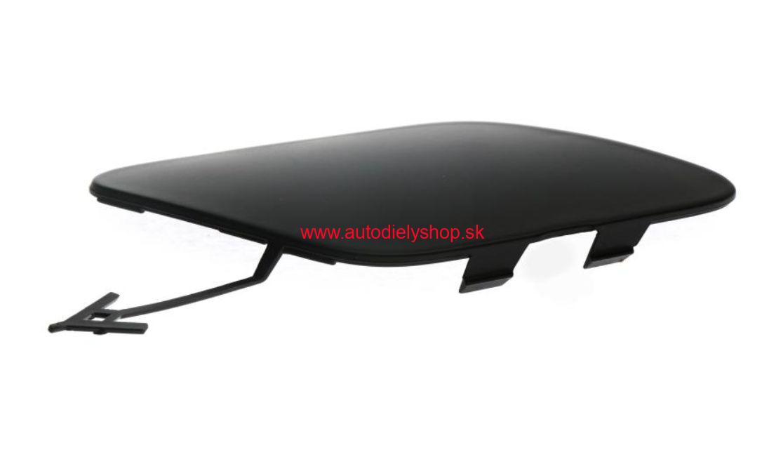 Opel ASTRA K 8/2015- predná záslepka otvoru pre ťažný hák
