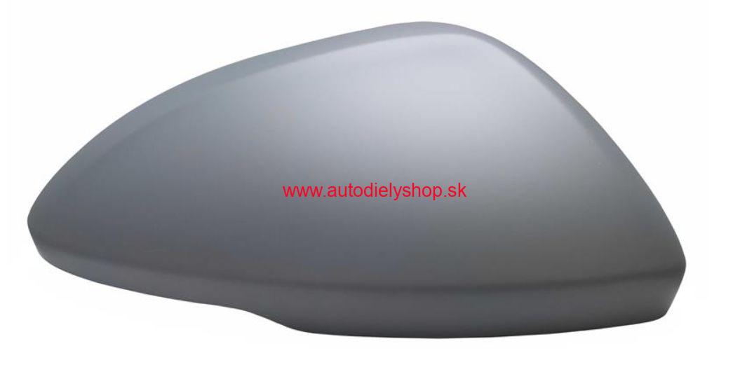 Opel ASTRA K 8/2015- kryt spätného zrkadla Pravý