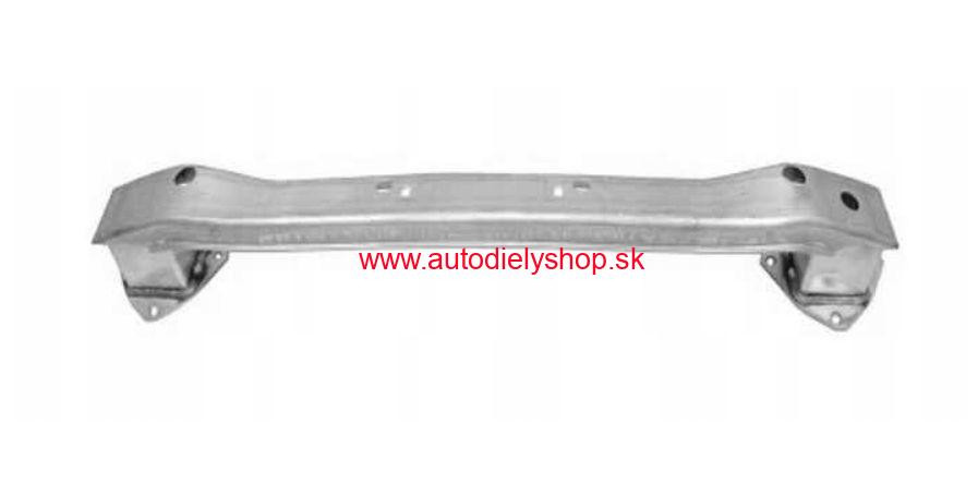 Opel ASTRA K 8/2015- výstuha zadného nárazníka -HB