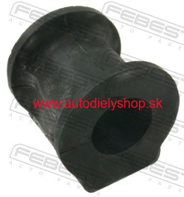 SUZUKI SX4 6/06- Guma predného stabilizátora FEBEST