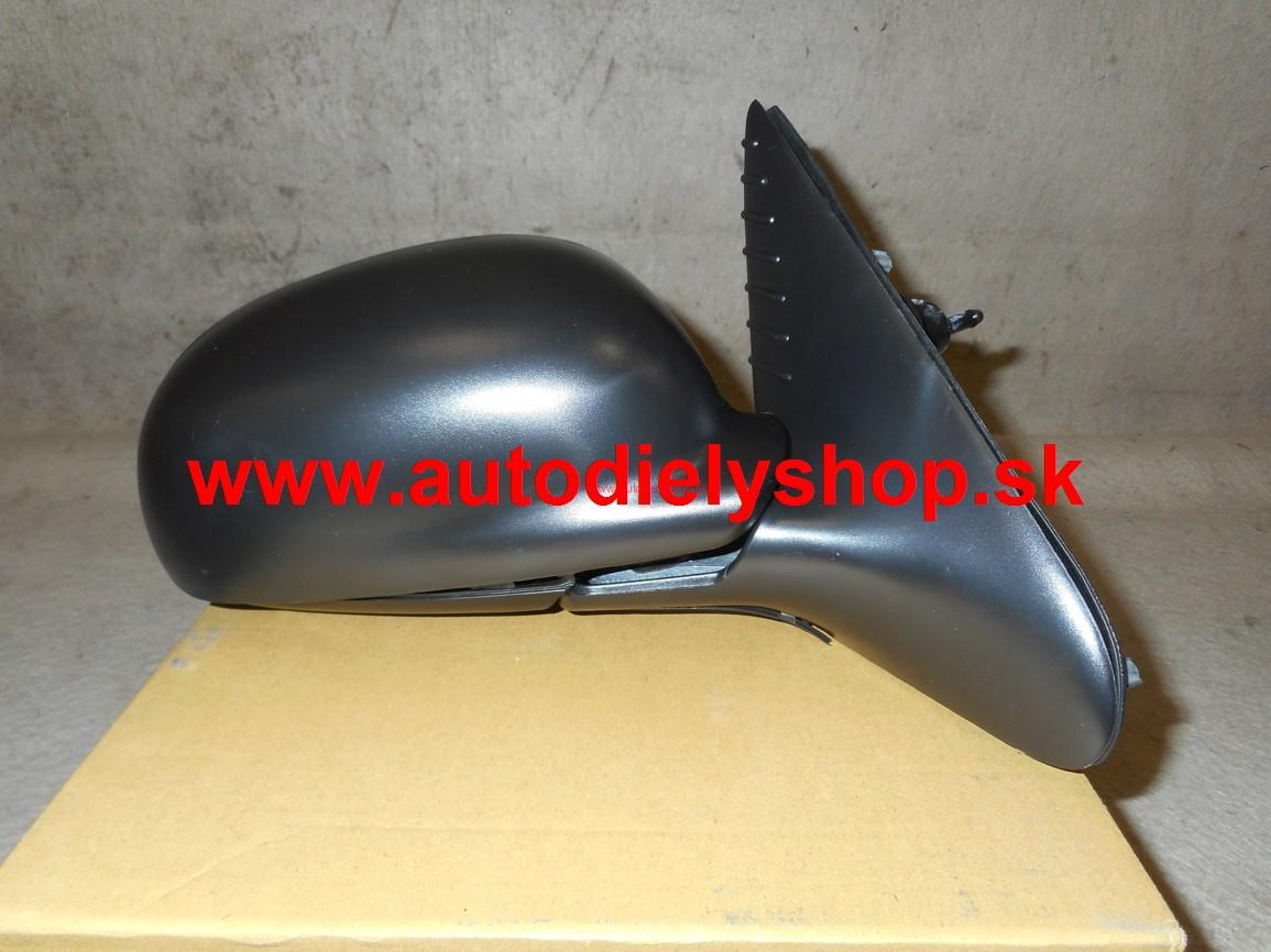  Peugeot 406 5/95-5/99 mech.spätné Pravé 