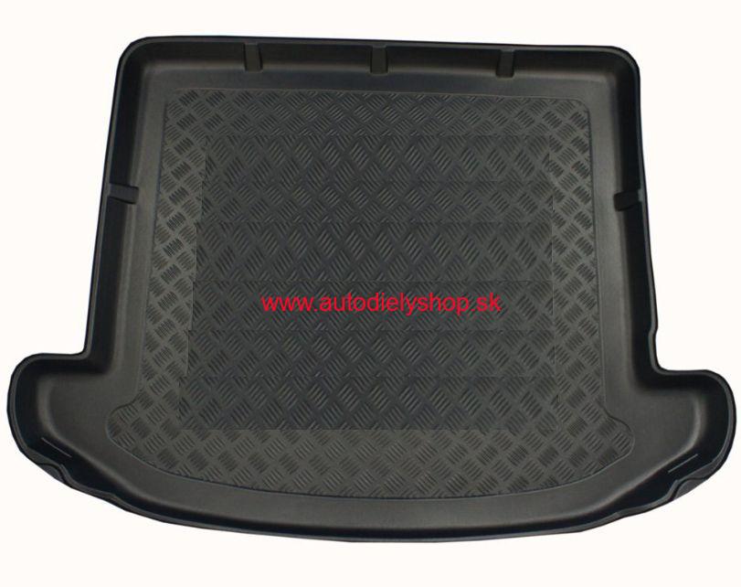 Kia SORENTO 11/2009- vanička do kufra 7 miestna verzia