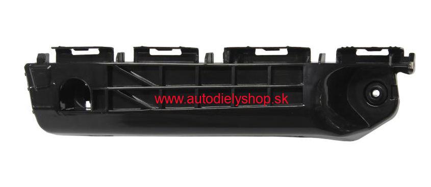 Toyota YARIS 8/2013- držiak predného nárazníka Lavý