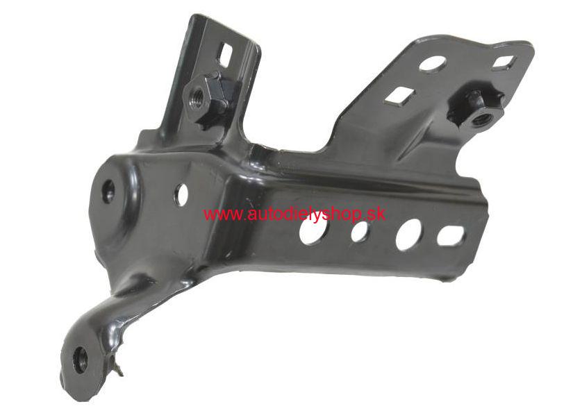 Toyota YARIS 8/2013- výstuha predného blatníka Lavá