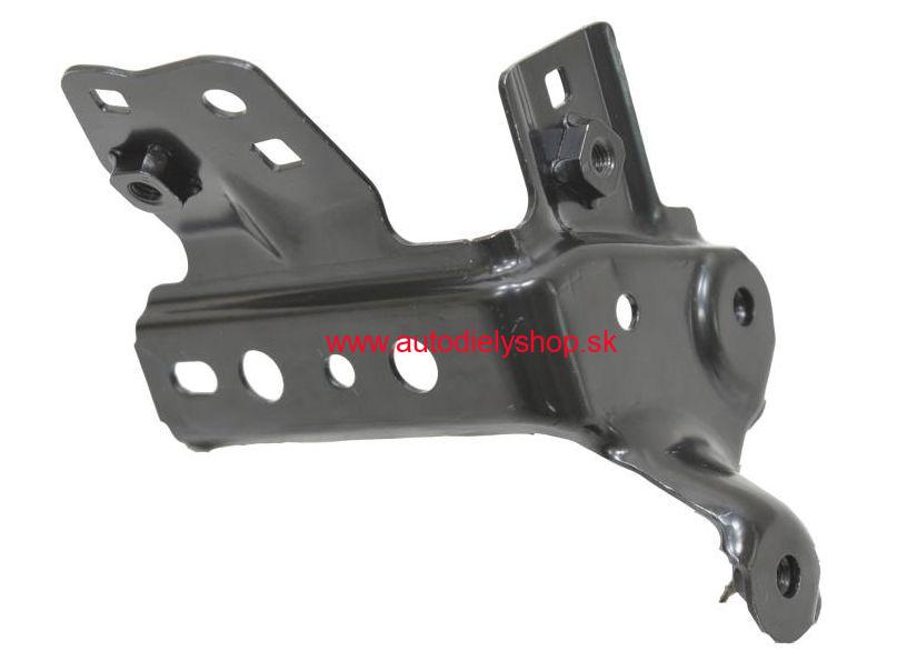 Toyota YARIS 8/2013- výstuha predného blatníka Pravá