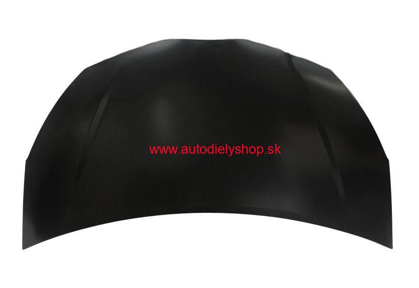Toyota YARIS 8/2013- kapota