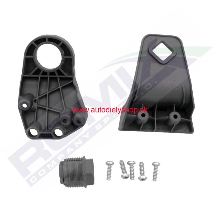 Audi A3 13-20 - opravná sada svetla pravá