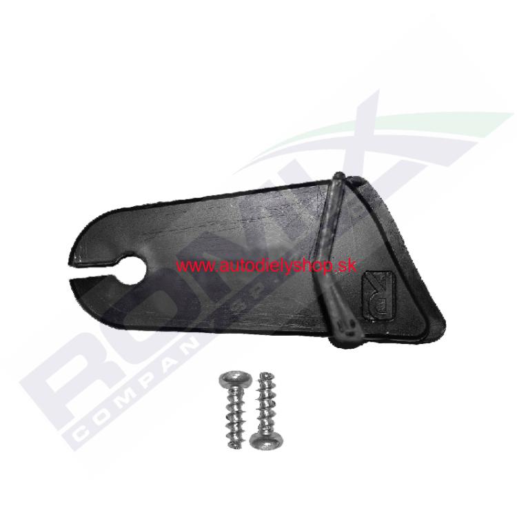 Ford Focus 04-11 opravná sada svetla pravá