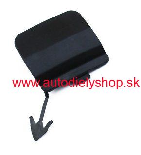 Chevrolet CRUZE 5/2009- zadná záslepka ťažného háku