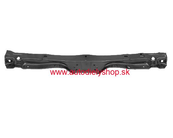 Suzuki SX4 S-CROSS 8/13- predné čelo