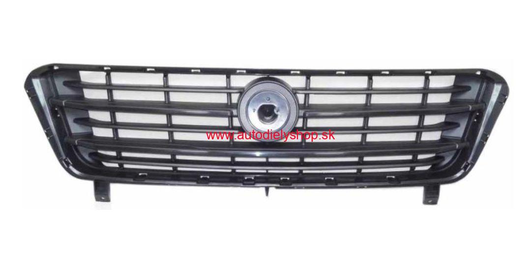 Fiat DUCATO 2014- predná maska