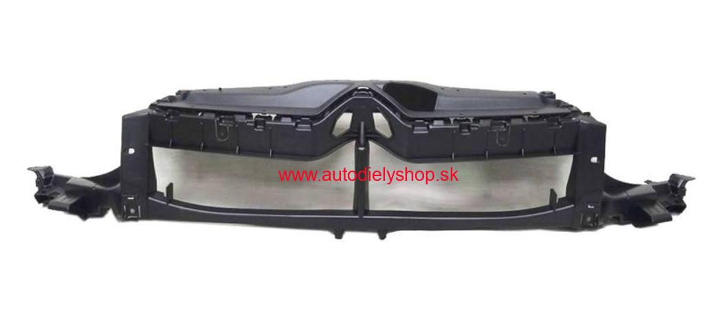 Citroen C4 II 11/2009- predná maska vnútorná