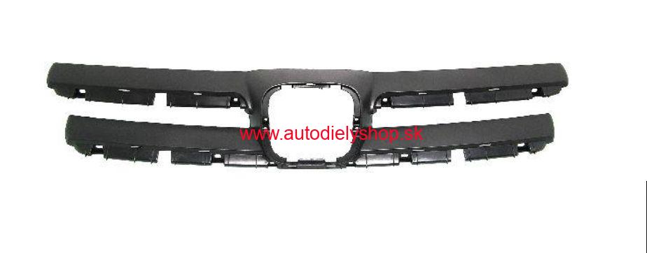 Honda CRV 3/02-9/06 predná maska vonkajšia / po r.v.2005