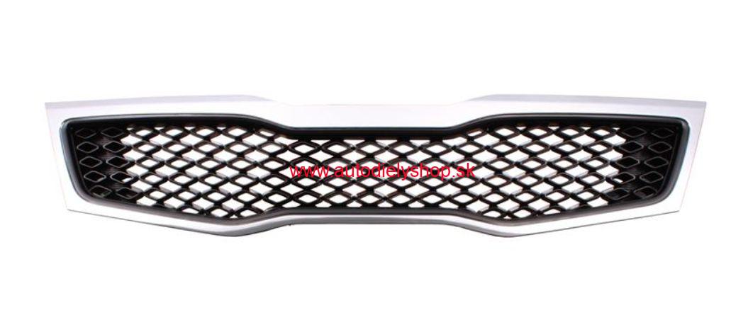 Kia OPTIMA 2012-11/2015- predná maska