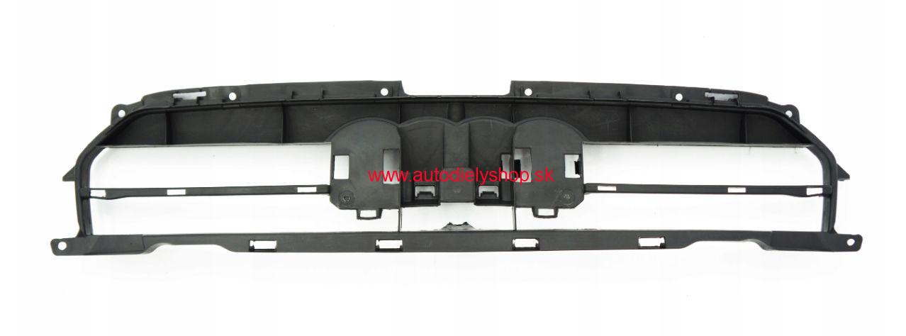 Audi A4 1/2012- predná maska /vnútorná/
