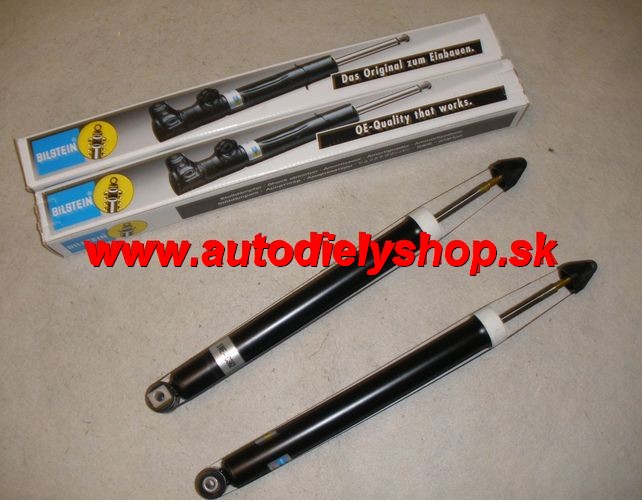 Peugeot 406 5/99-4/04 zadné tlmiče sada L+P   BILSTEIN 