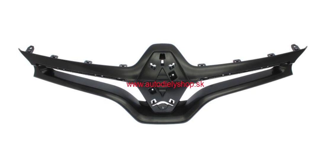Renault FLUENCE 1/2013 Predná maska