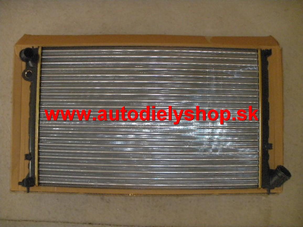  Peugeot 406 5/99-4/04 chladič vody 1,6i- 1,8i 