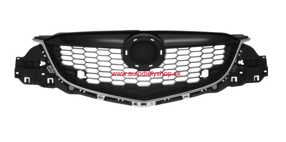 Mazda CX-5 3/2012-1/2015 - predná maska