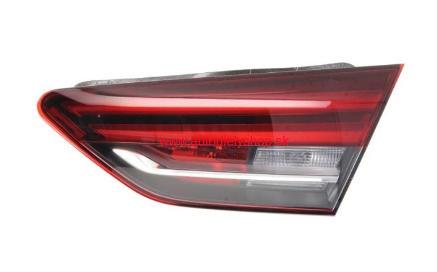 Opel INSIGNIA 2017- zadné svetlo Pravé, vnútorné 4/5dv