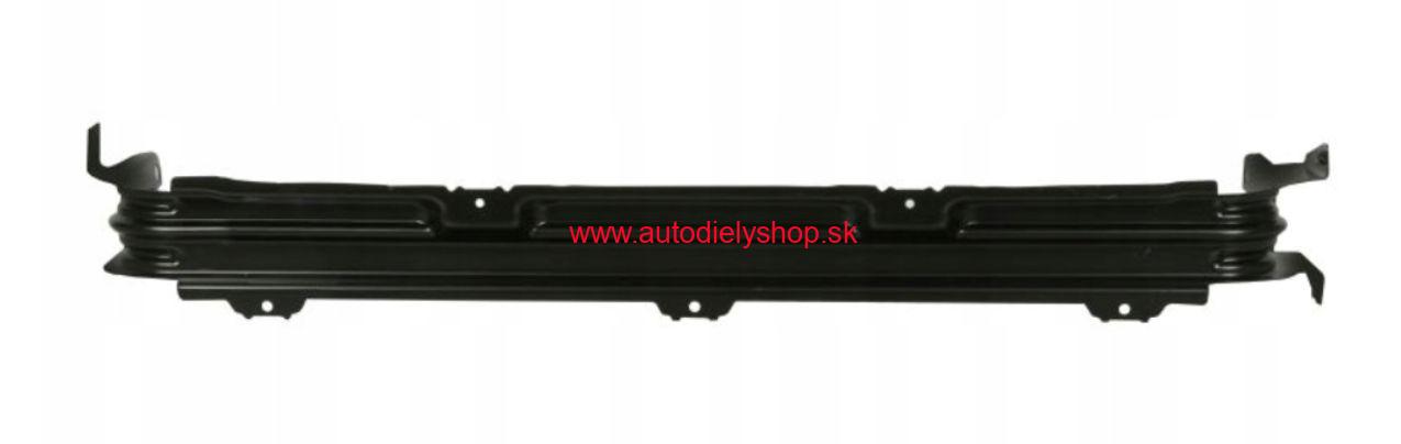 MERCEDES VITO/ V-CLASS 3/2014- Dolný nosník predného čela