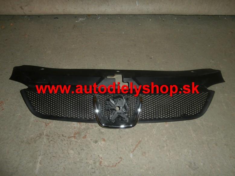  Peugeot 406 99-04 maska 