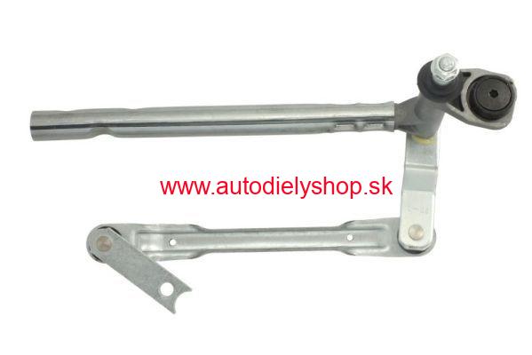 VW TOURAN 1/03-12/06 náhon predných stieračov pravý
