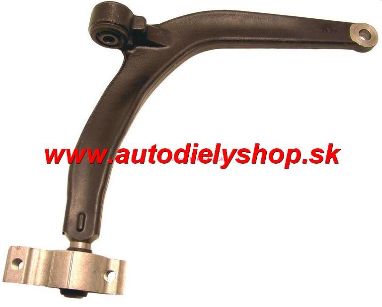 Peugeot 406 5/99-4/04 predné rameno pravé 