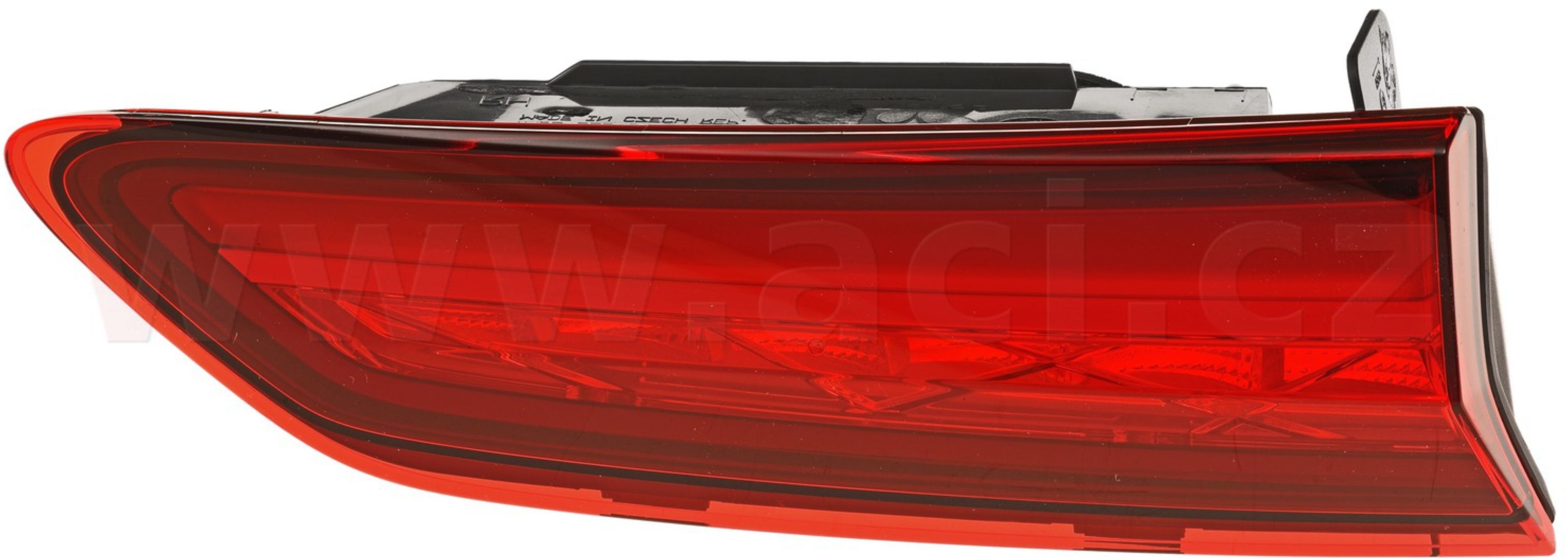 Škoda KAROQ 7/2017- zadné svetlo LED Lavé / VISTEON