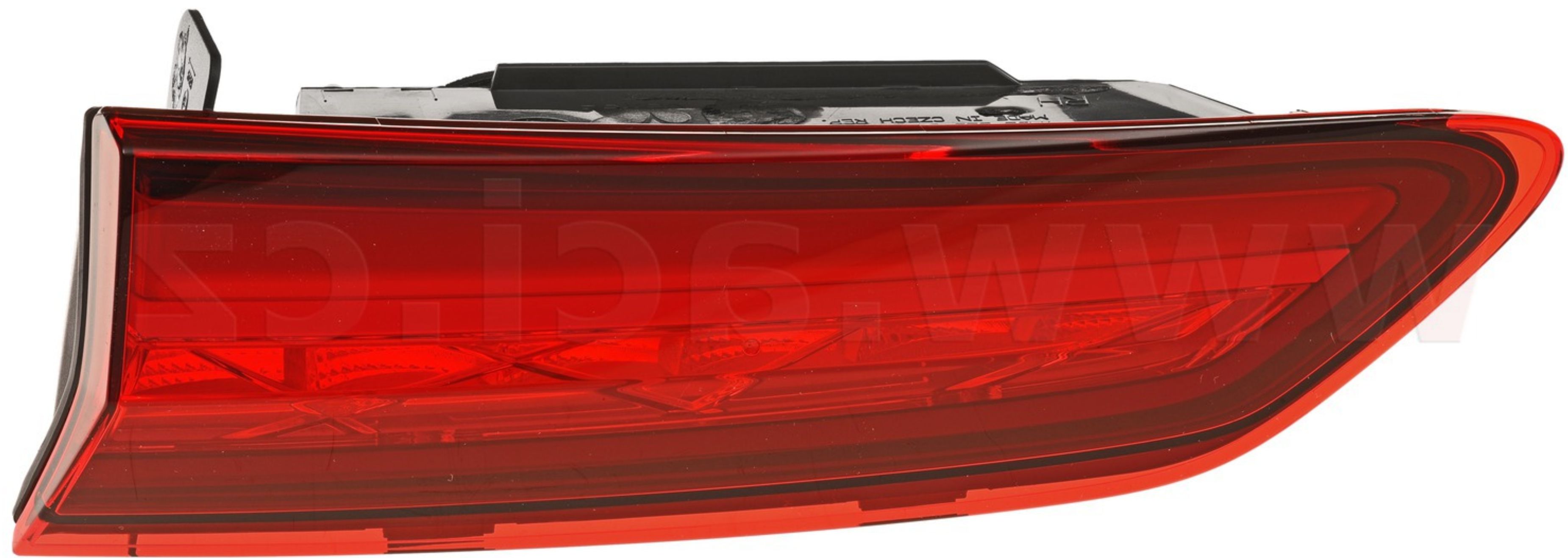 Škoda KAROQ 7/2017- zadné svetlo LED Pravé / VISTEON