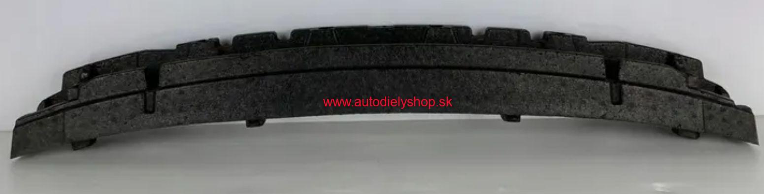 Škoda KAROQ 7/2017- absorbér predného nárazníka / Originál