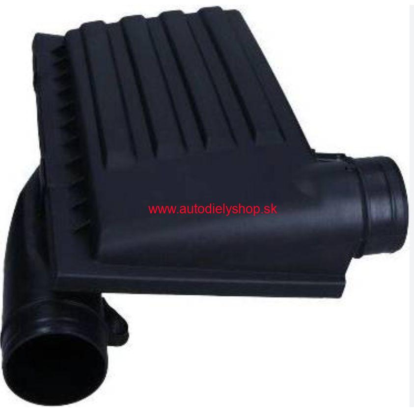 Škoda RAPID 07/2012- obal vzduchového filtra /1,6 benzín