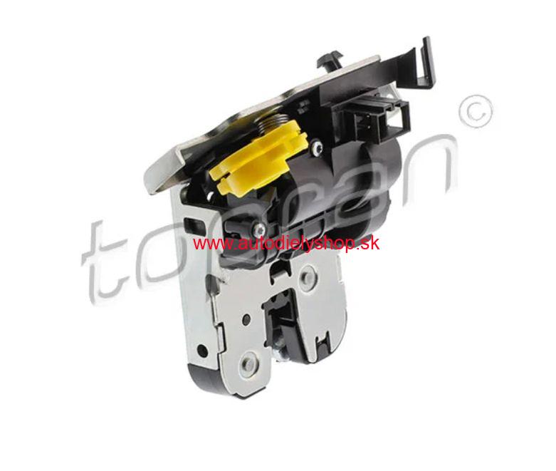 Zadný zámok kufra pre vozidlá s automatickým otváraním kufra OEM: 5TA827506D